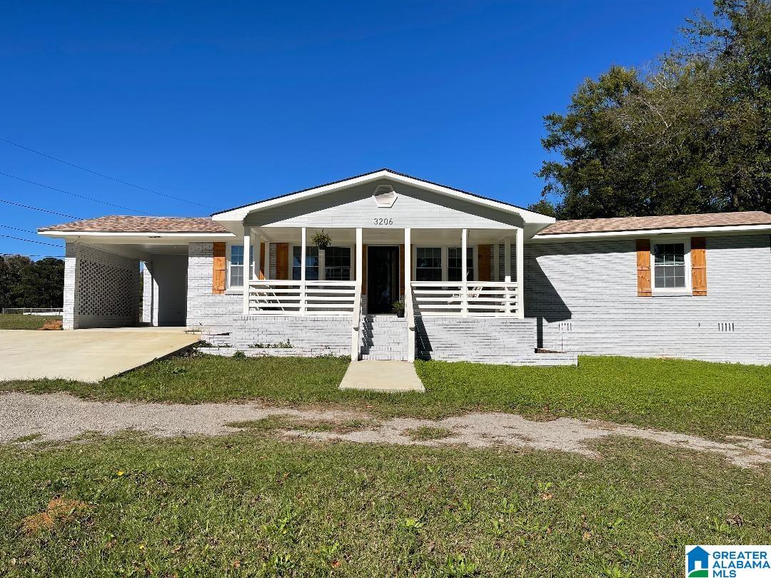 3206 Hargrove E Road Tuscaloosa, AL 35405 - Photo 1 of 22