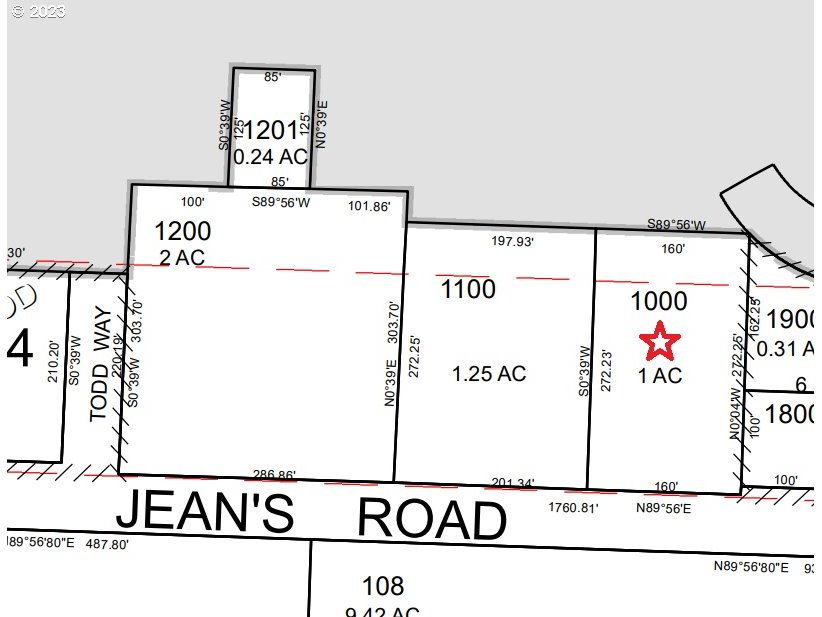 Jeans Road, Unit 1000 Veneta, OR 97487 - Photo 4 of 7 Gallery Image 4