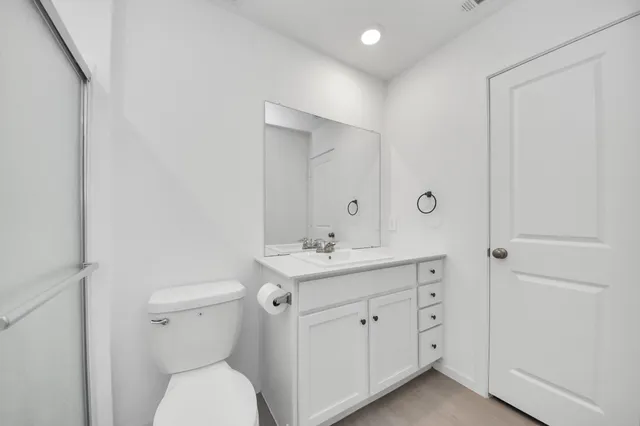 $1,650 | 833 Village Brook Drive, Willis, TX 77378