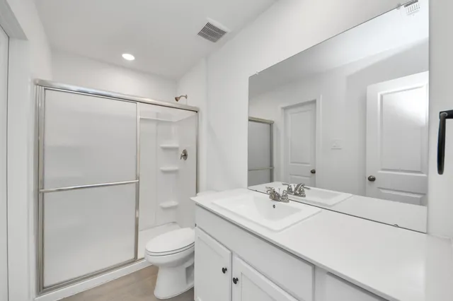 $1,650 | 833 Village Brook Drive, Willis, TX 77378