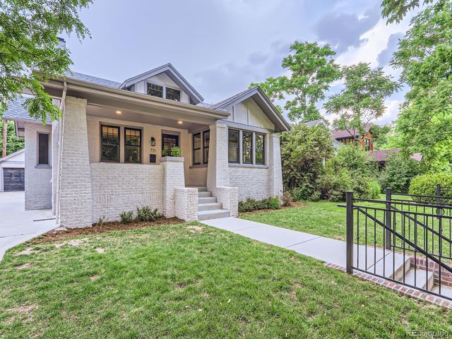 $1,590,000 | 771 Cook Street, Denver, CO 80206