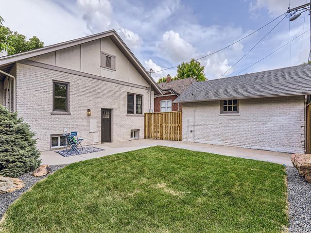 $1,590,000 | 771 Cook Street, Denver, CO 80206