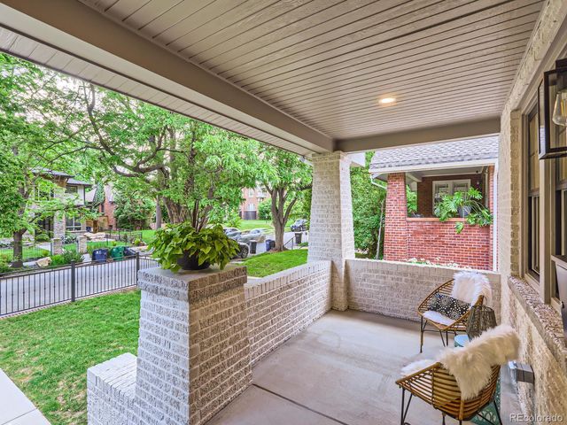 $1,590,000 | 771 Cook Street, Denver, CO 80206
