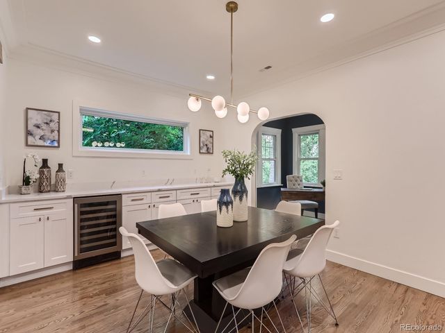 $1,590,000 | 771 Cook Street, Denver, CO 80206