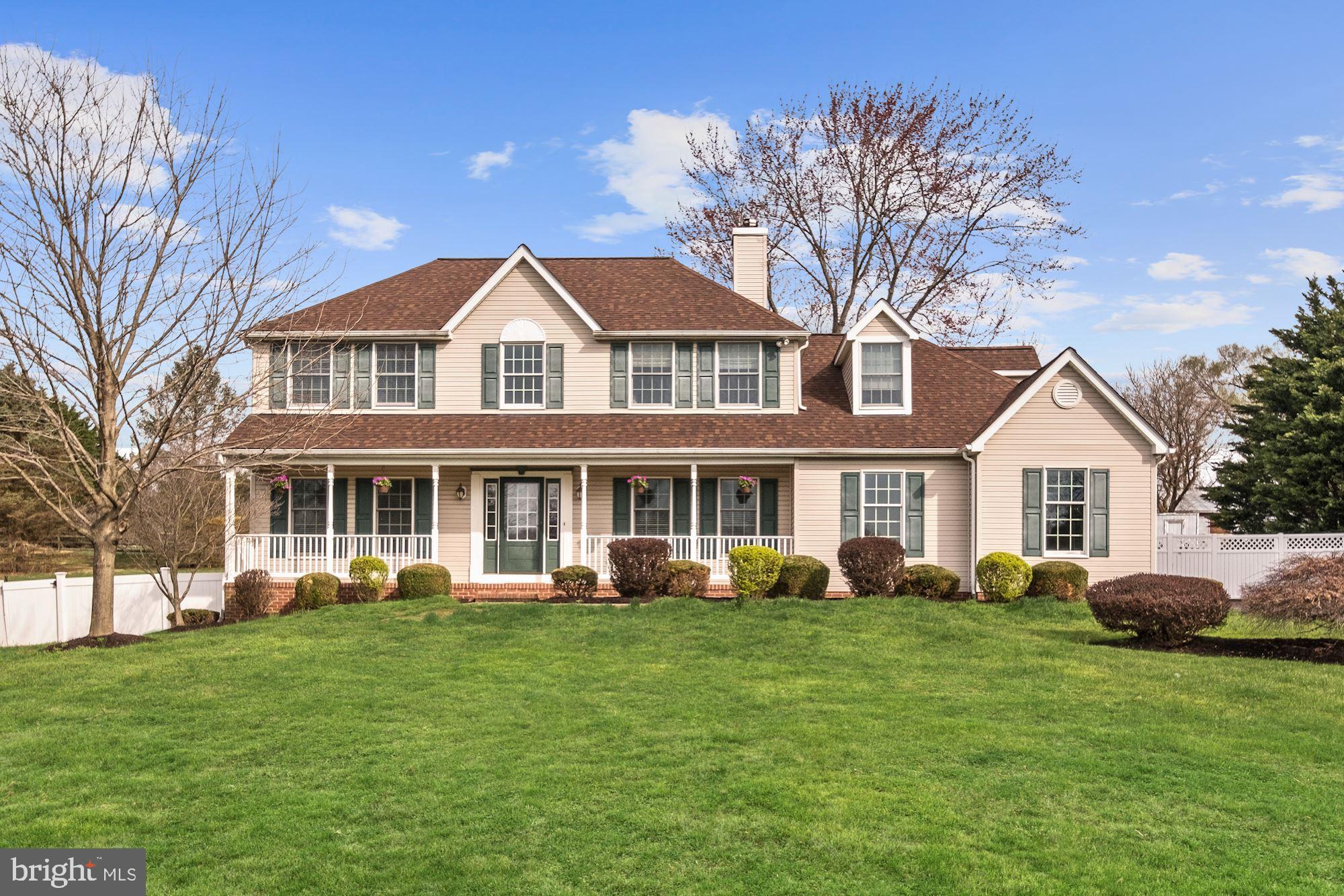 2860 Talbert Road Finksburg, MD 21048 - Photo 1 of 44 2860 Talbert Road