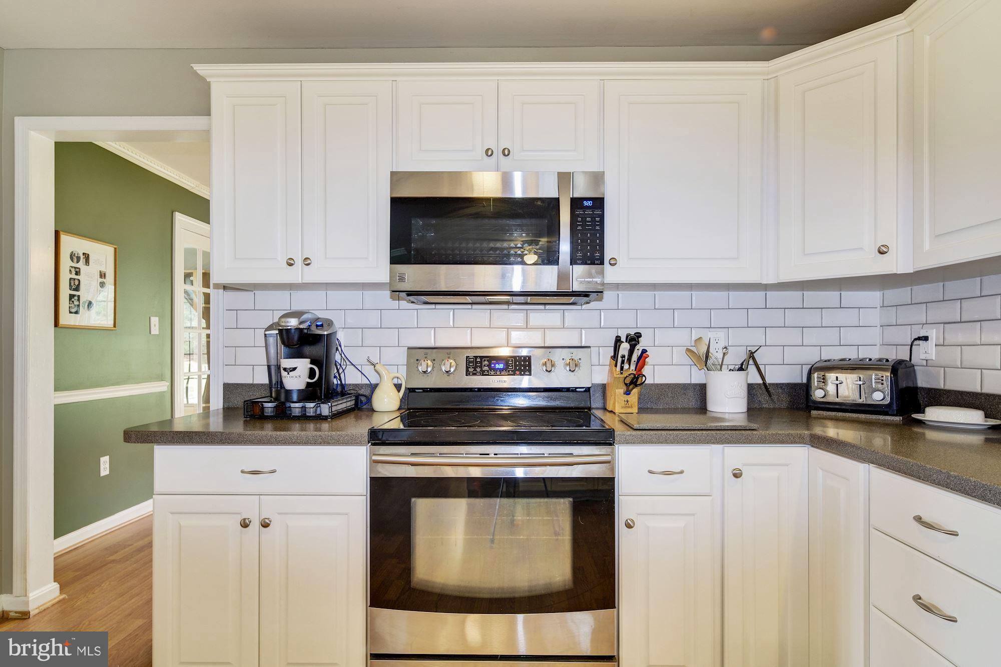 2860 Talbert Road Finksburg, MD 21048 - Photo 11 of 44 Eat-In Kitchen