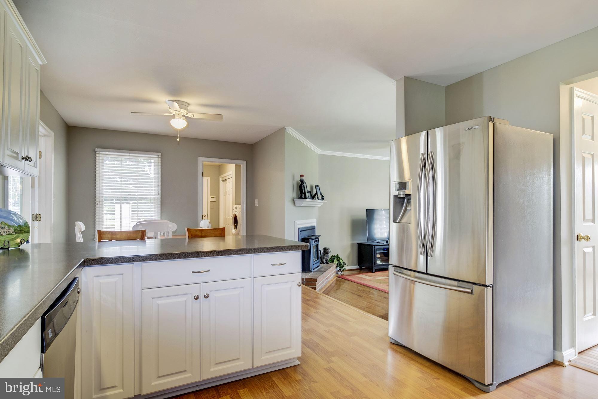 2860 Talbert Road Finksburg, MD 21048 - Photo 12 of 44 Eat-In Kitchen
