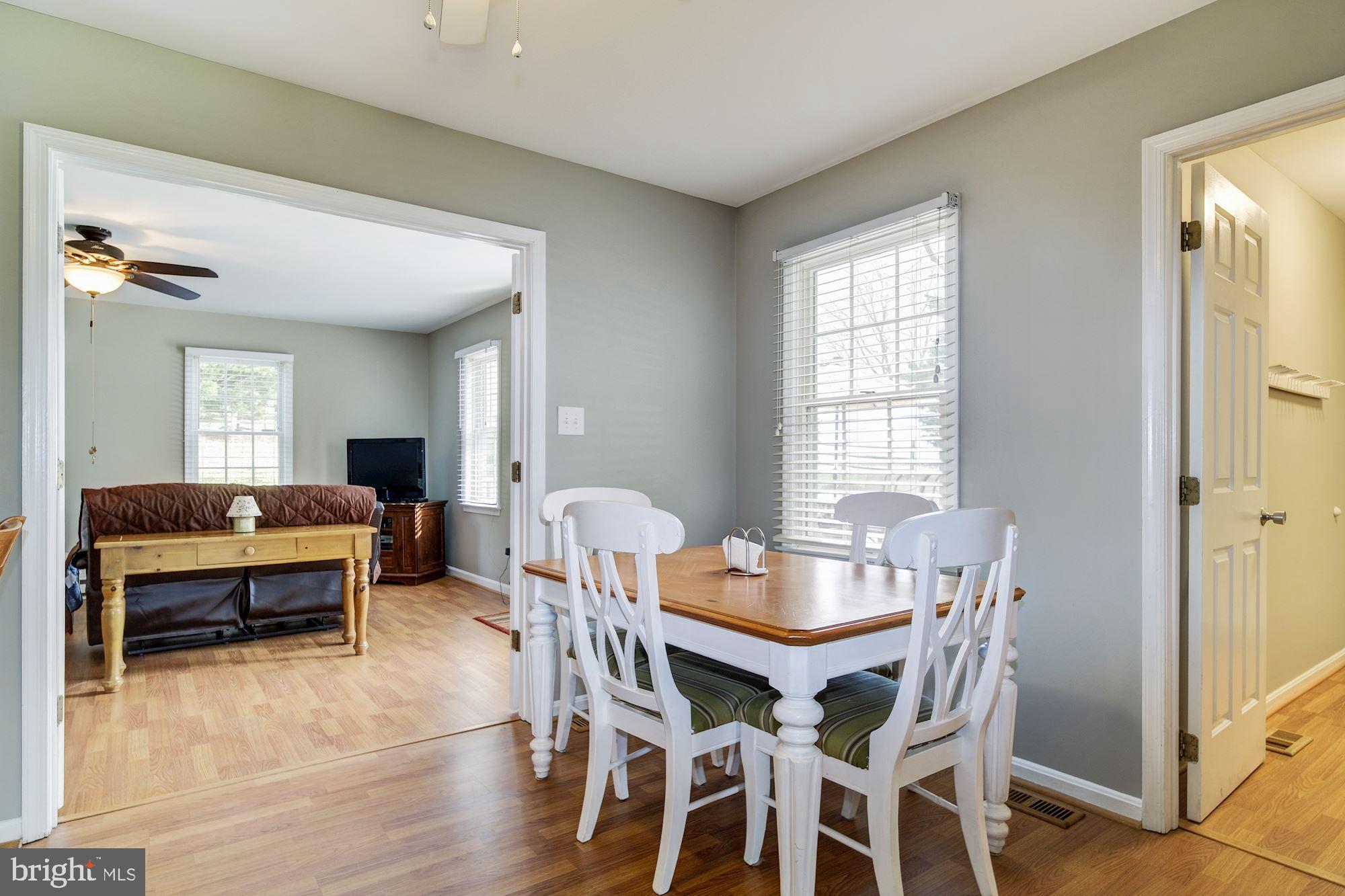 2860 Talbert Road Finksburg, MD 21048 - Photo 13 of 44 Eat-In Kitchen
