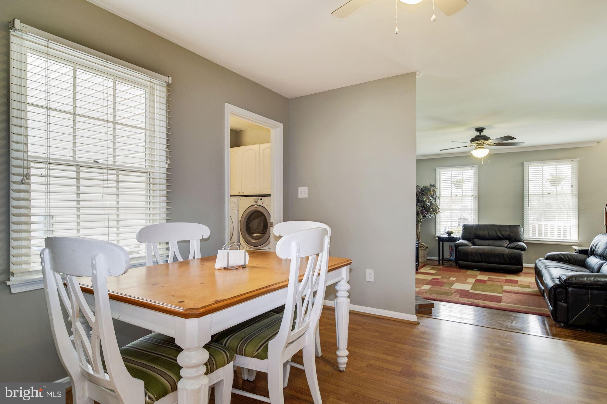 2860 Talbert Road Finksburg, MD 21048 - Photo 14 of 44 Eat-In Kitchen