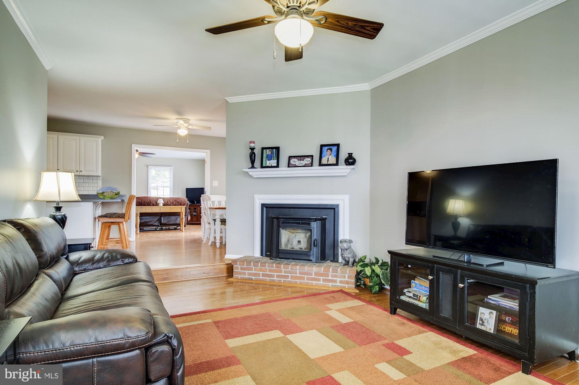 2860 Talbert Road Finksburg, MD 21048 - Photo 15 of 44 Family Room