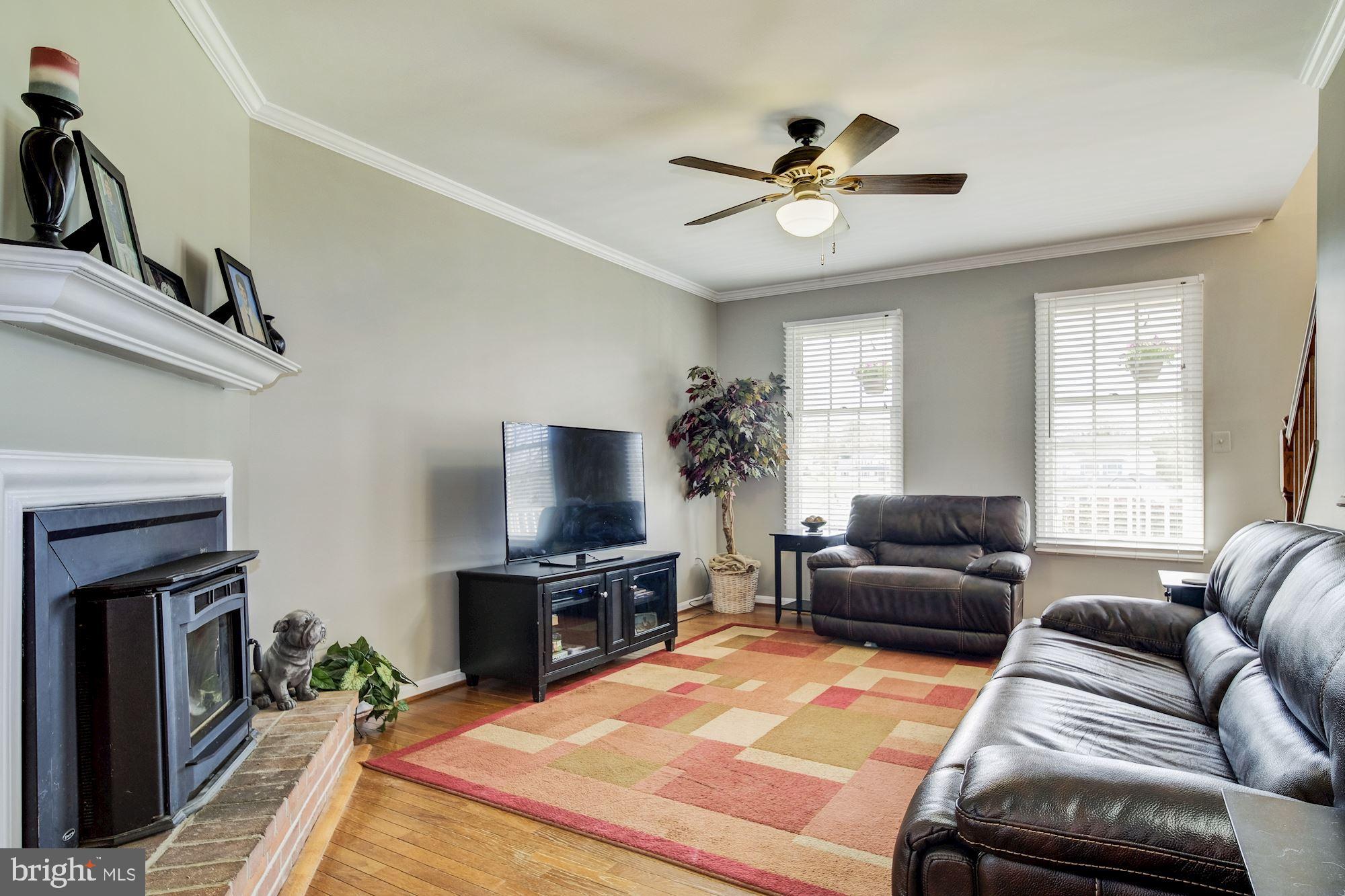 2860 Talbert Road Finksburg, MD 21048 - Photo 16 of 44 Family Room
