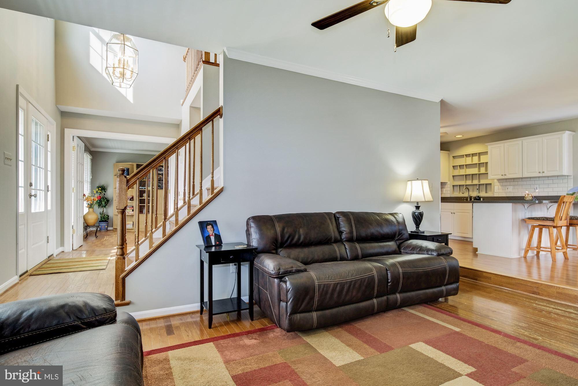 2860 Talbert Road Finksburg, MD 21048 - Photo 17 of 44 Family Room