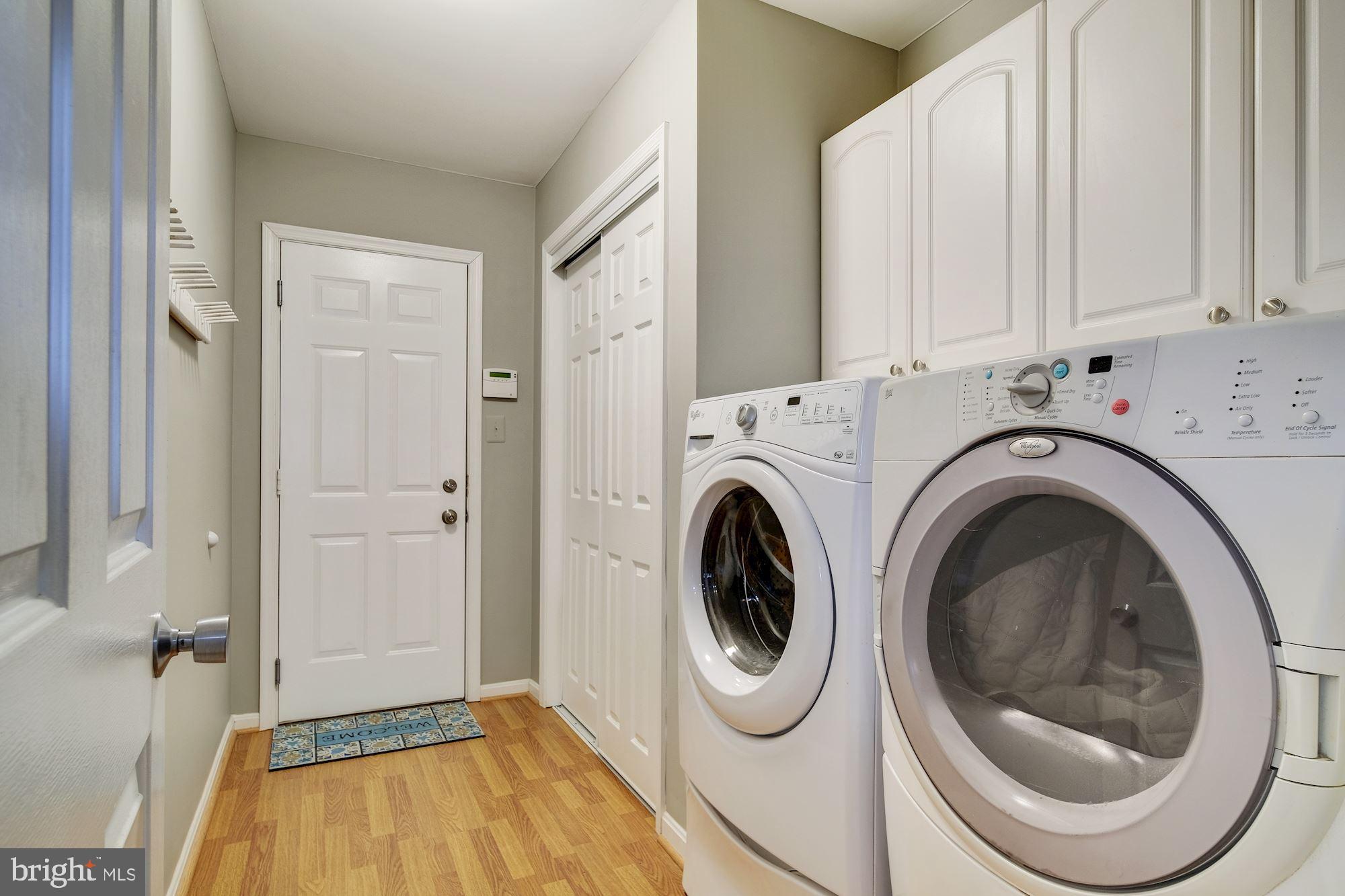2860 Talbert Road Finksburg, MD 21048 - Photo 19 of 44 Laundry Room
