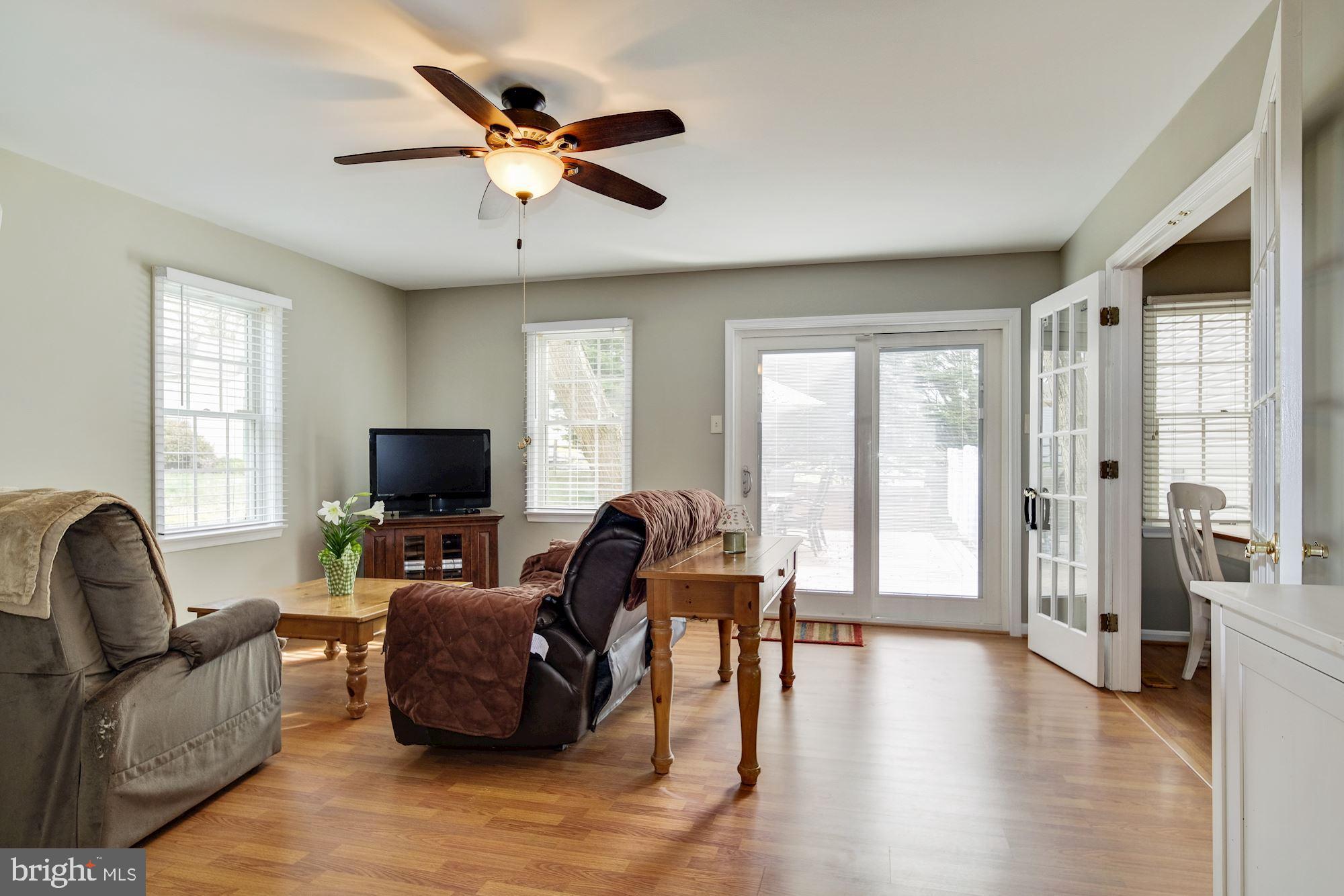 2860 Talbert Road Finksburg, MD 21048 - Photo 20 of 44 In-Law Suite | Living Room