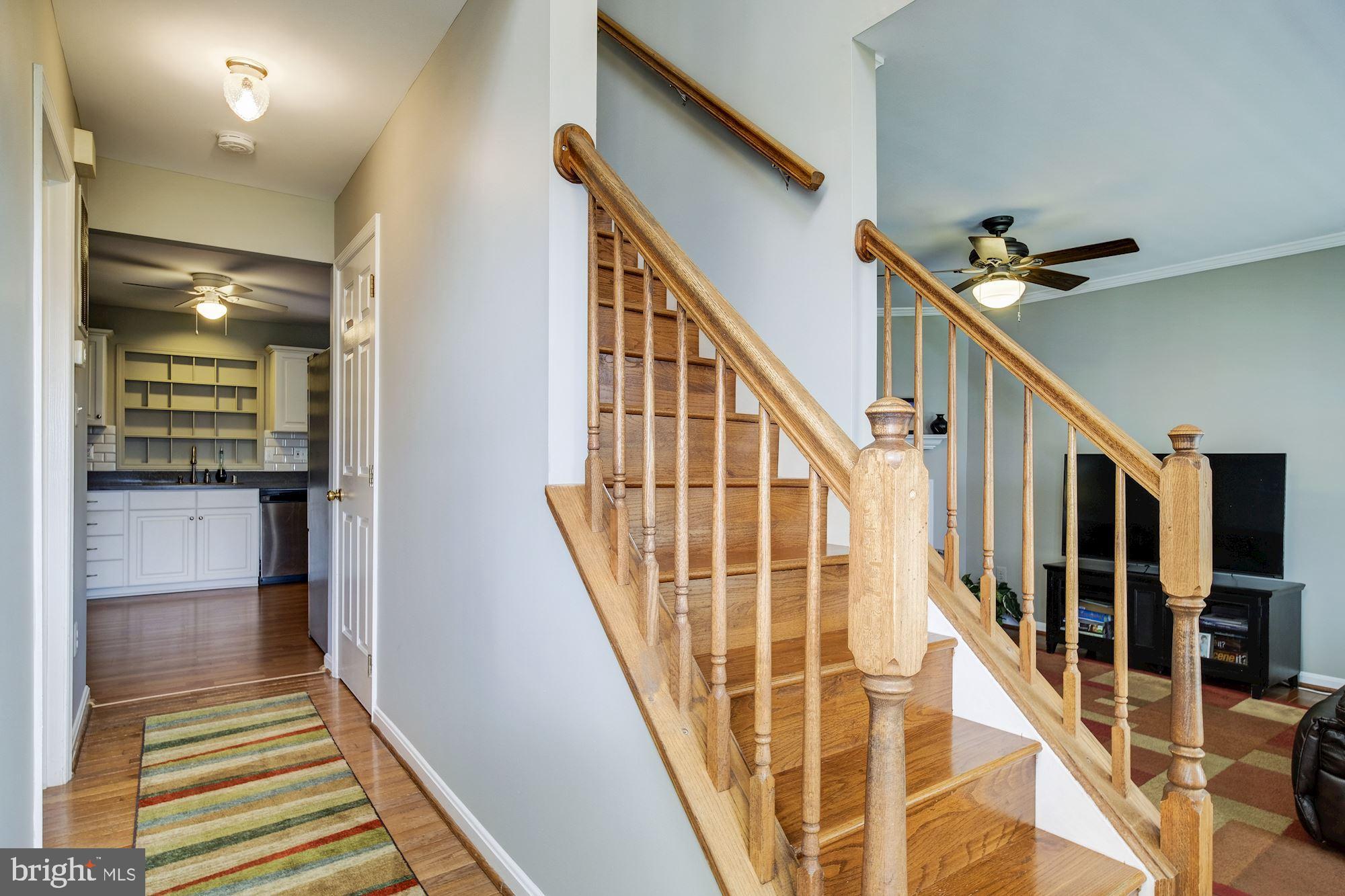 2860 Talbert Road Finksburg, MD 21048 - Photo 3 of 44 Foyer