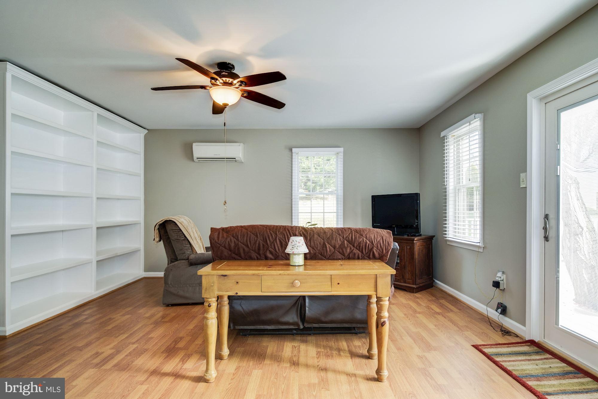 2860 Talbert Road Finksburg, MD 21048 - Photo 21 of 44 In-Law Suite | Living Room