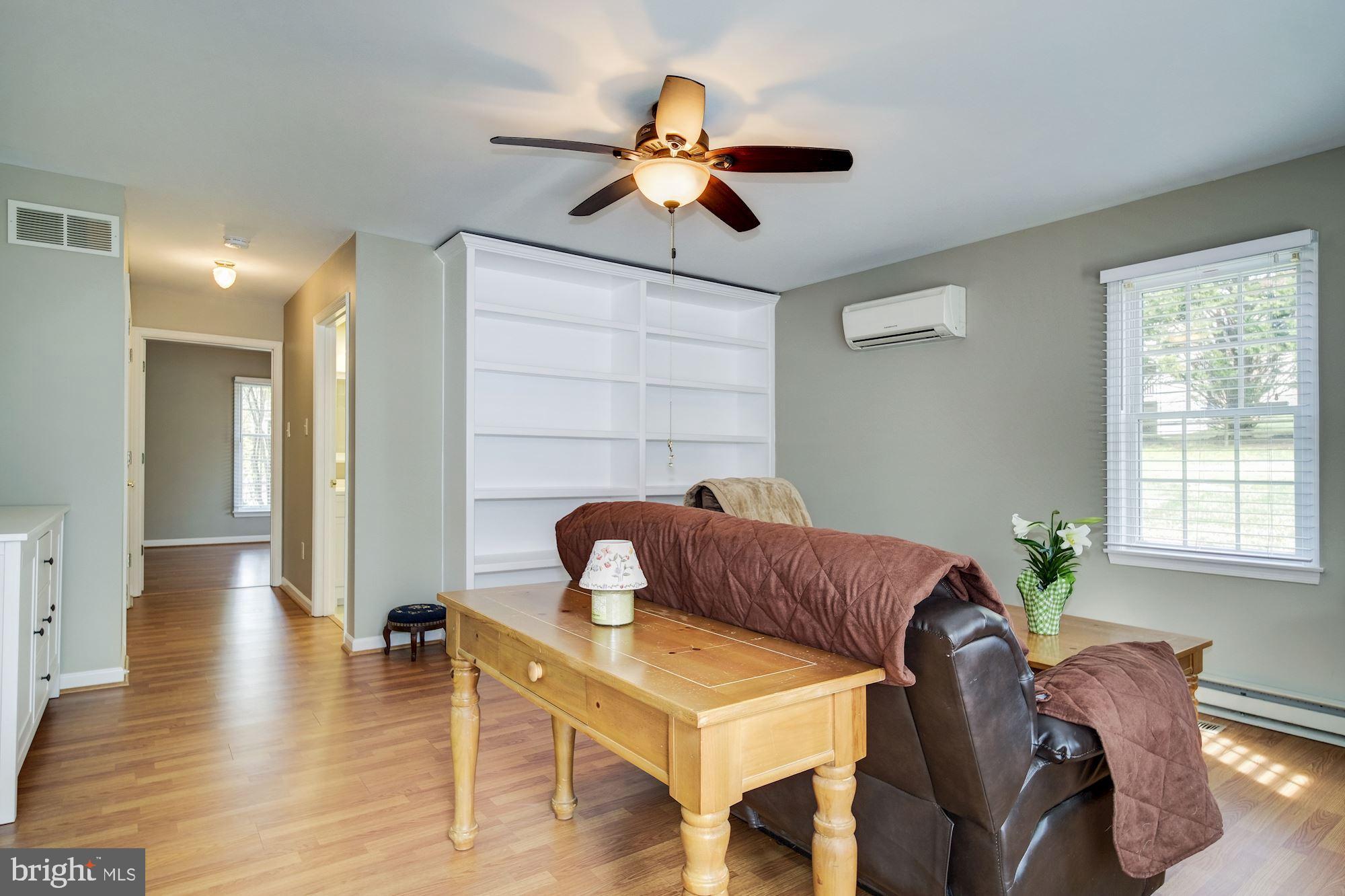 2860 Talbert Road Finksburg, MD 21048 - Photo 22 of 44 In-Law Suite | Living Room