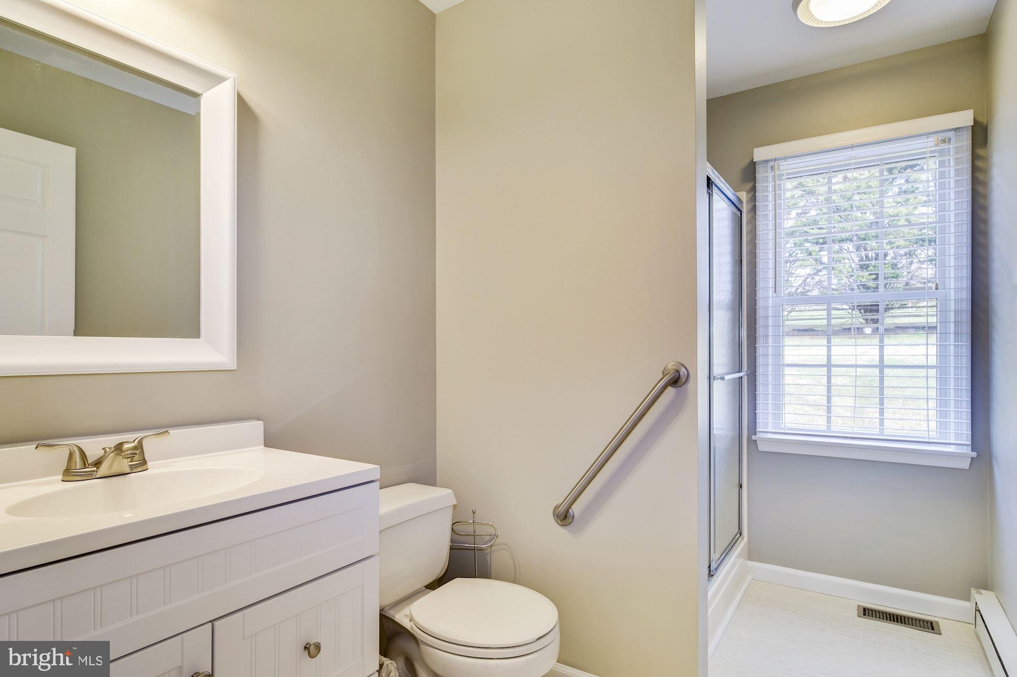 2860 Talbert Road Finksburg, MD 21048 - Photo 25 of 44 In-Law Suite | Full Bath