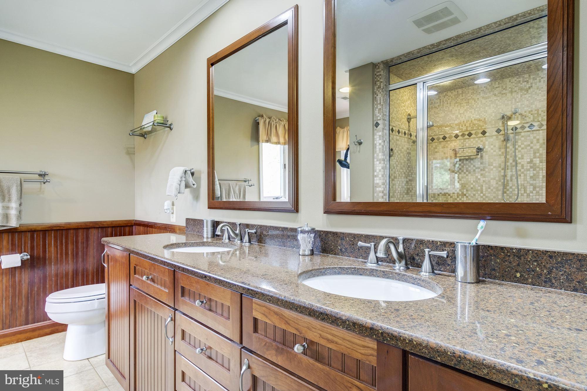 2860 Talbert Road Finksburg, MD 21048 - Photo 27 of 44 Master Bath