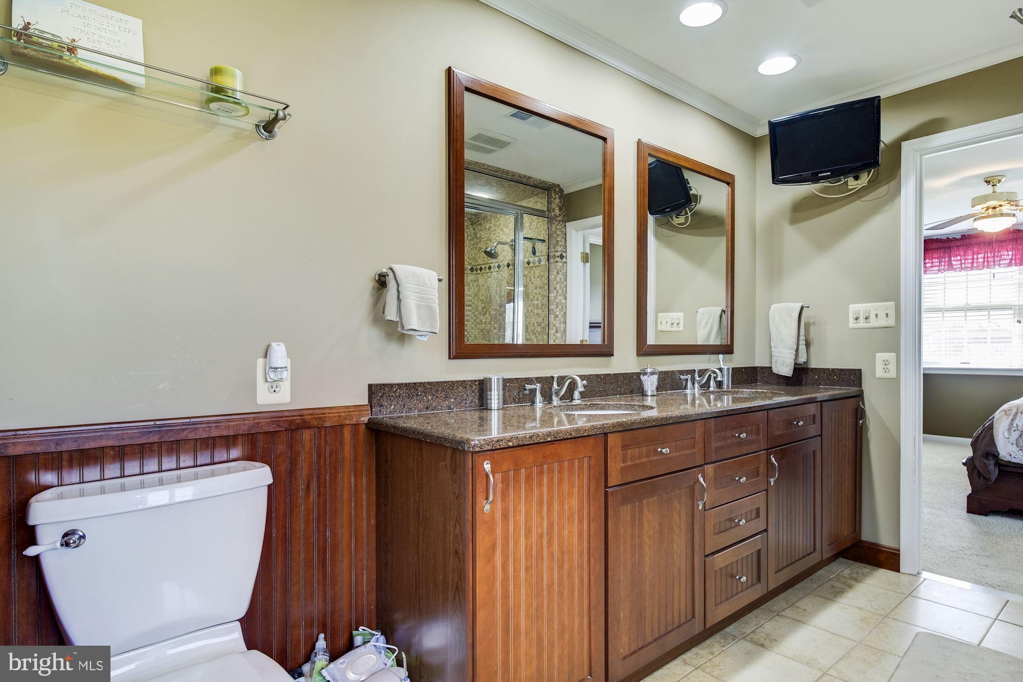 2860 Talbert Road Finksburg, MD 21048 - Photo 28 of 44 Master Bath