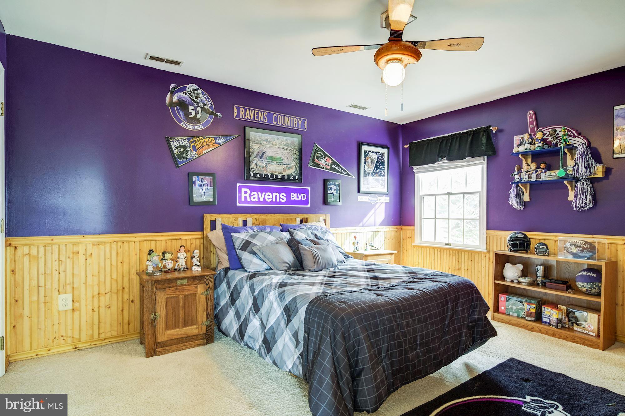 2860 Talbert Road Finksburg, MD 21048 - Photo 31 of 44 Bedroom