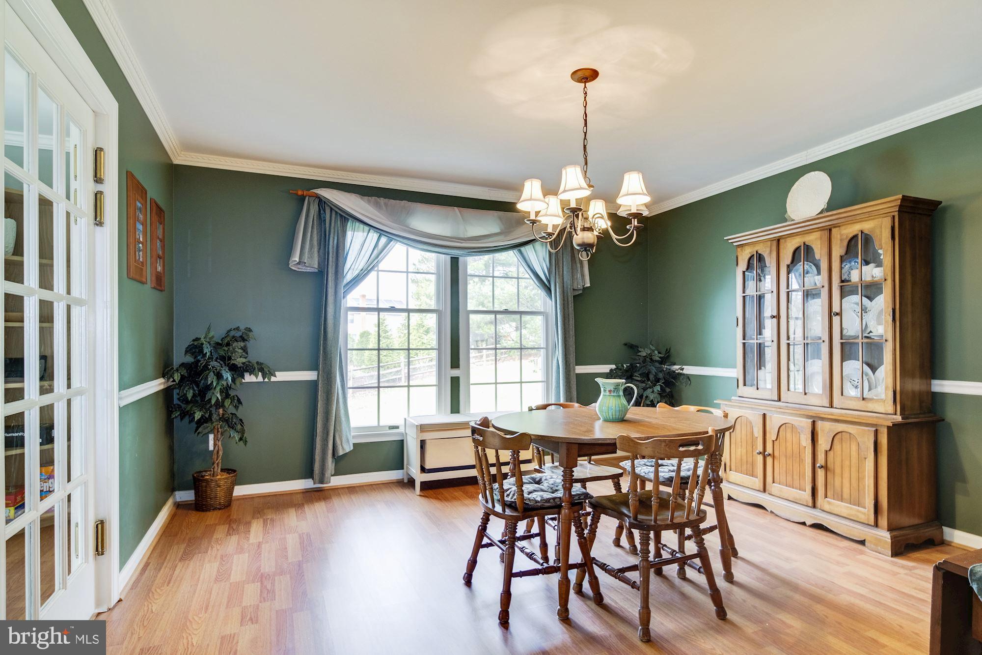 2860 Talbert Road Finksburg, MD 21048 - Photo 5 of 44 Dining Room