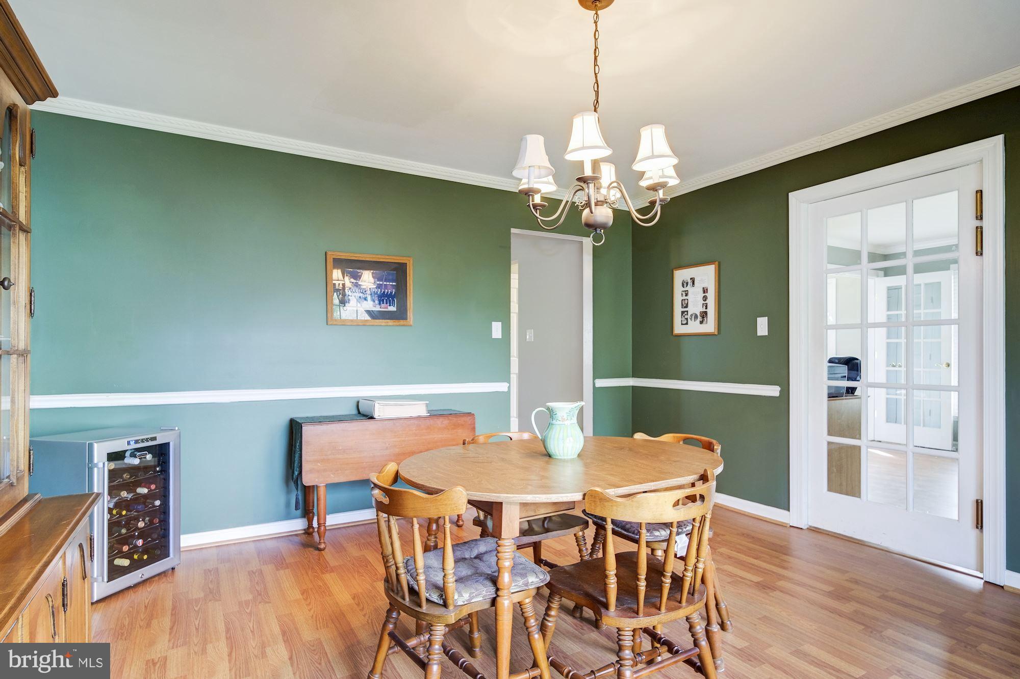 2860 Talbert Road Finksburg, MD 21048 - Photo 6 of 44 Dining Room