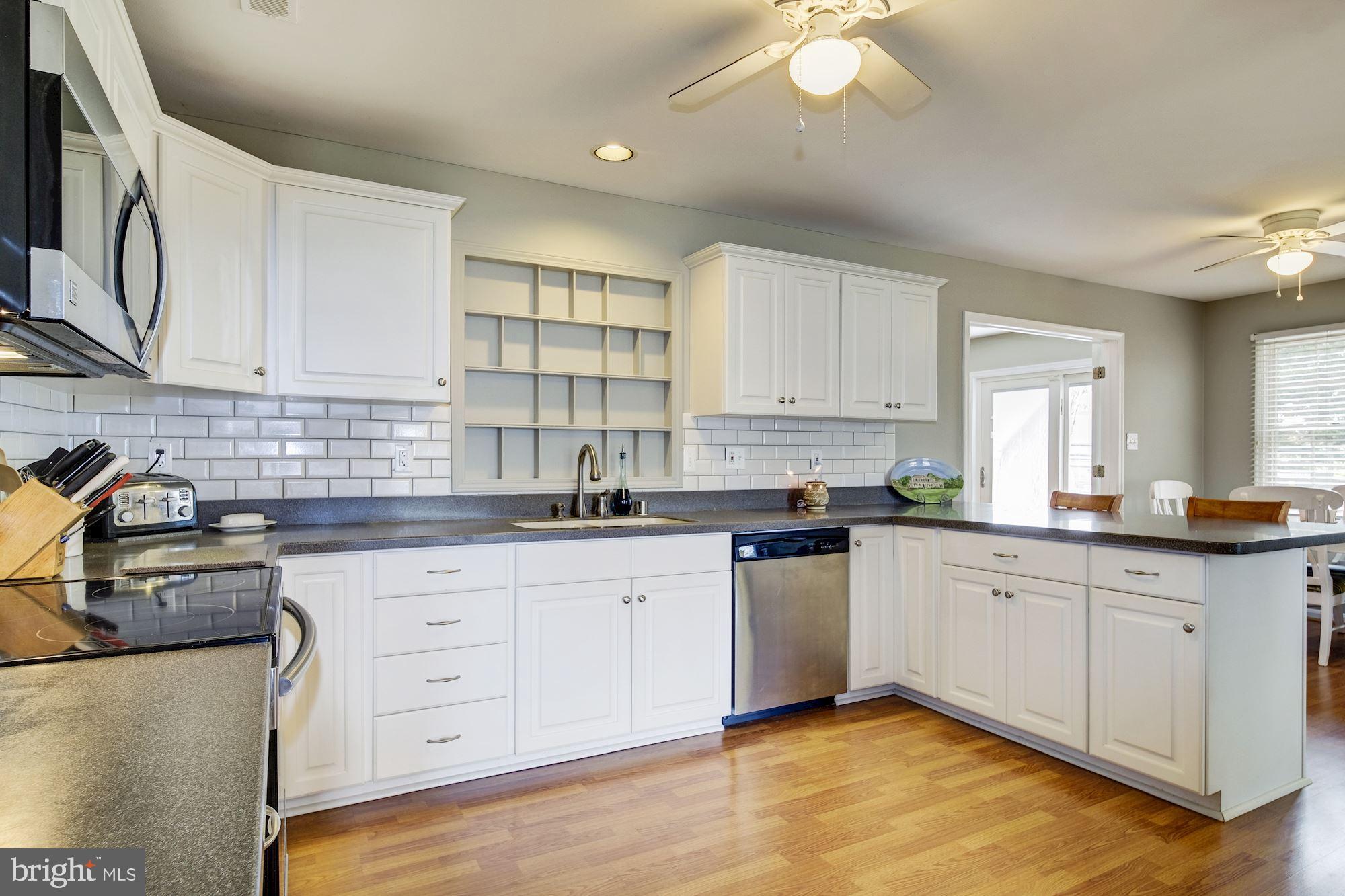 2860 Talbert Road Finksburg, MD 21048 - Photo 7 of 44 Eat-In Kitchen