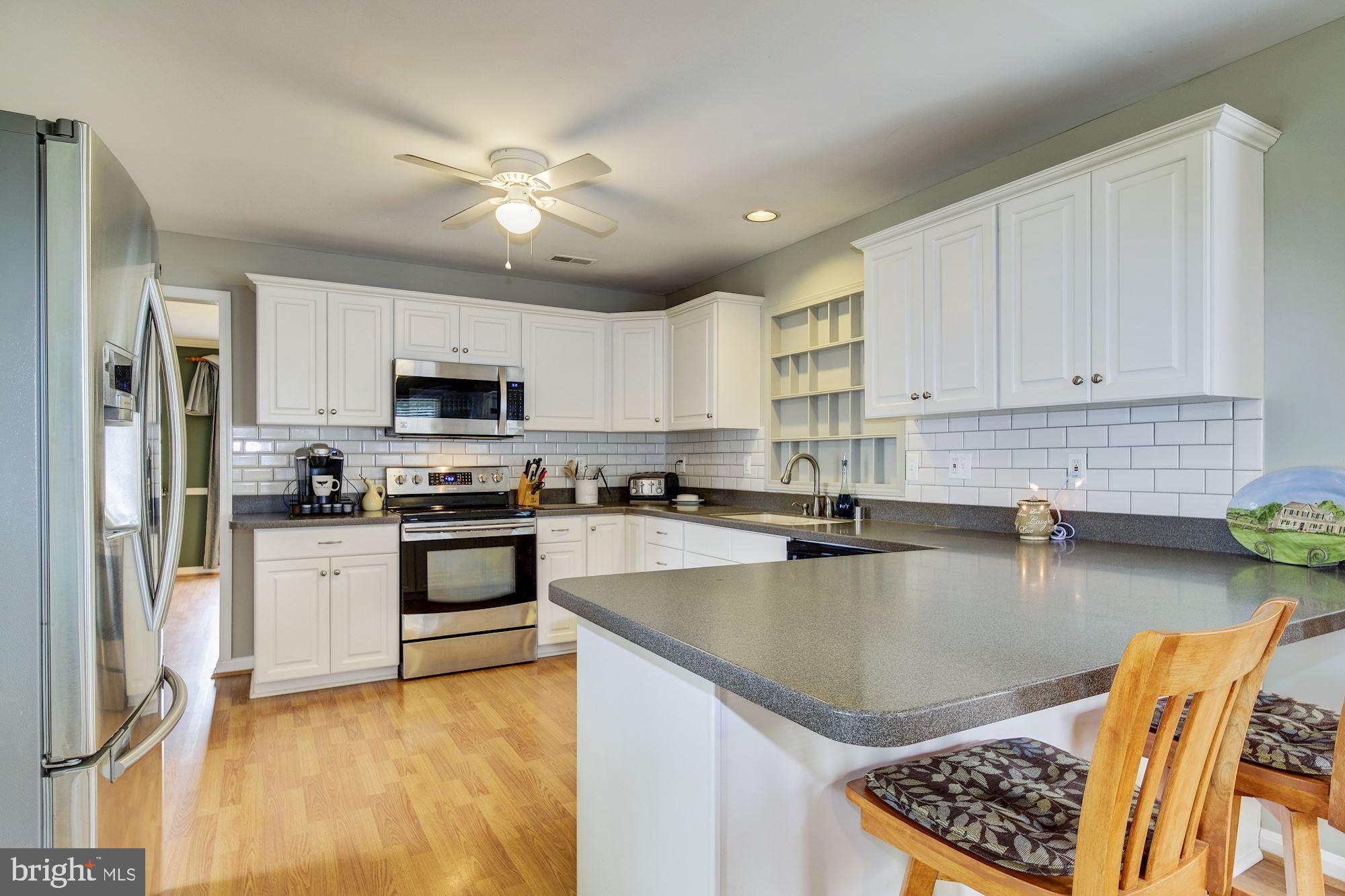 2860 Talbert Road Finksburg, MD 21048 - Photo 8 of 44 Eat-In Kitchen