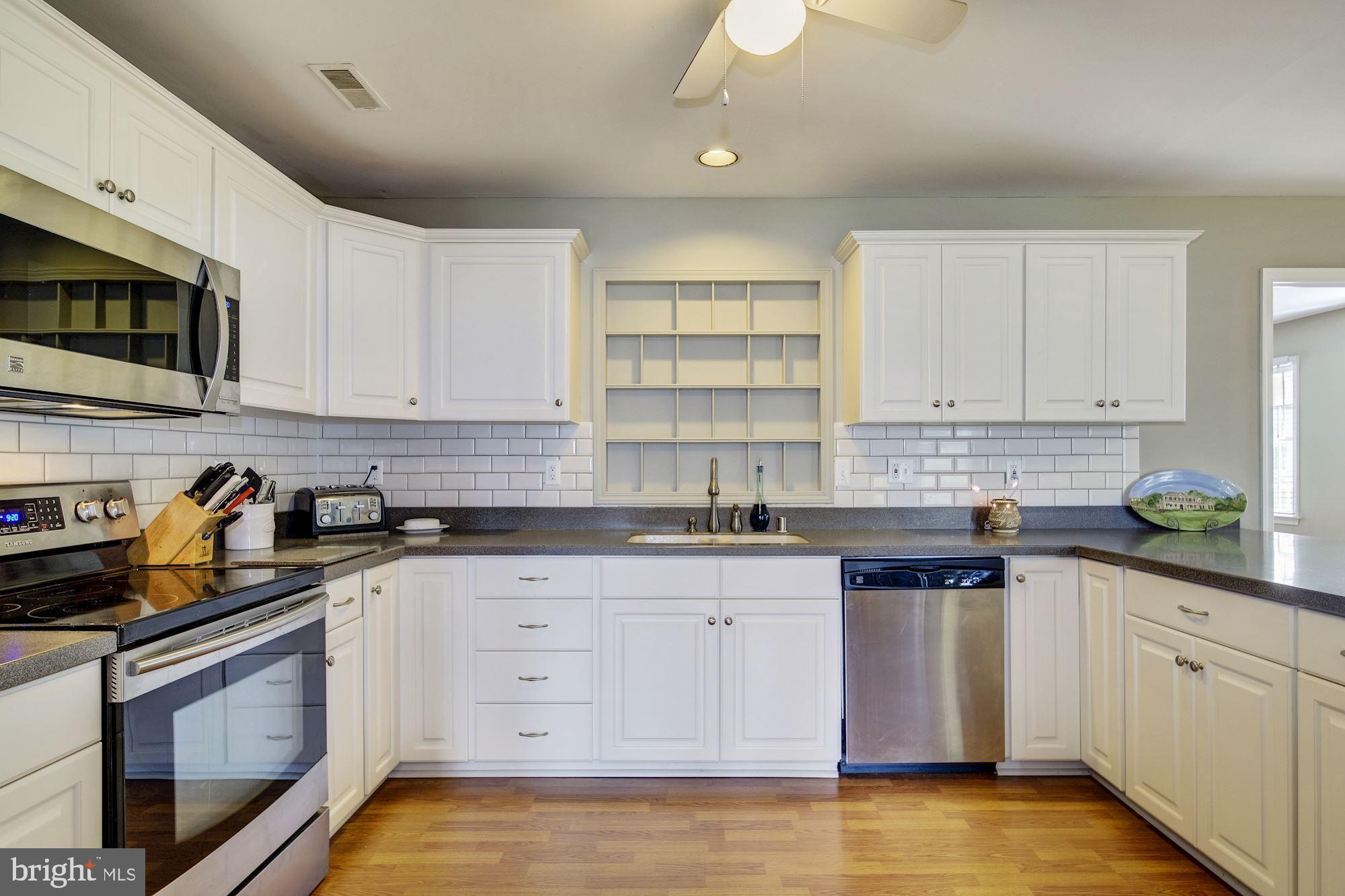 2860 Talbert Road Finksburg, MD 21048 - Photo 10 of 44 Eat-In Kitchen