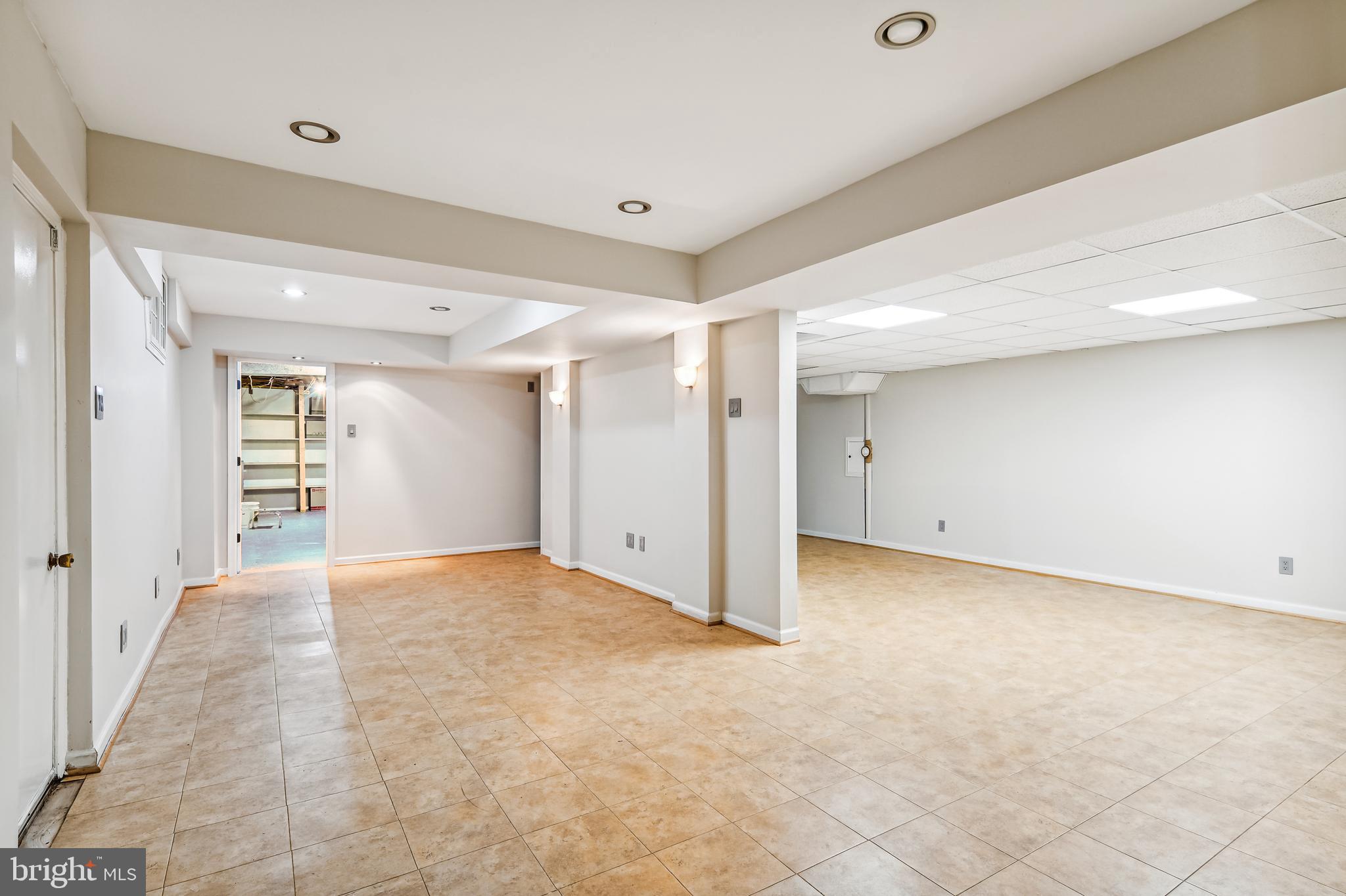 9829 Vale Road Vienna, VA 22181 - Photo 35 of 66 Basement