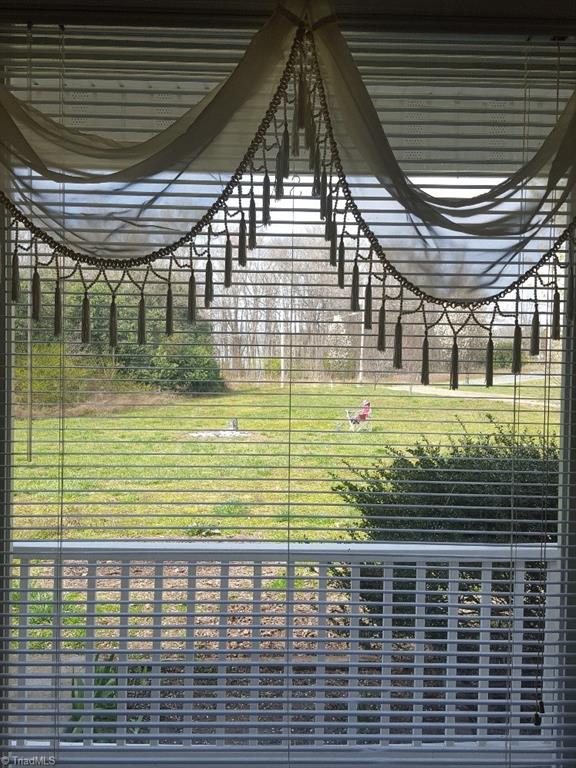 1055 Riverview Rd Extension Lexington, NC 27292 - Photo 7 of 27 Lake views from living room