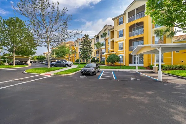 $2,100 | 3338 Robert Trent Jones Drive, Unit 210, Orlando, FL 32835