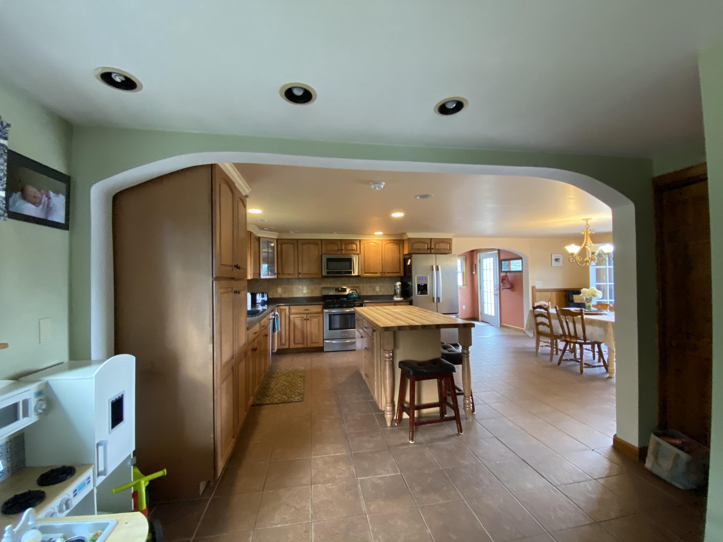75 Soper Road Orland, ME 04472 - Photo 12 of 60 Entrance to Sitting Area