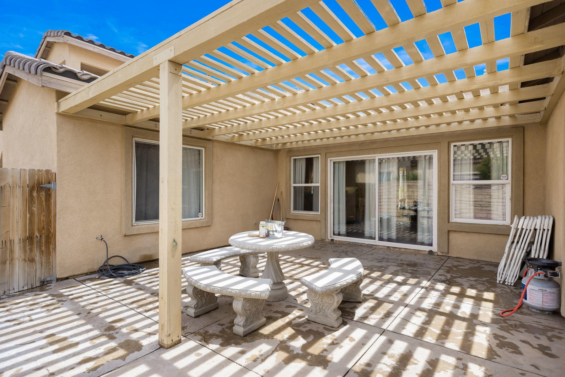 67848 Rio Largo Road Cathedral City, CA 92234 - Photo 12 of 48 Main House Patio
