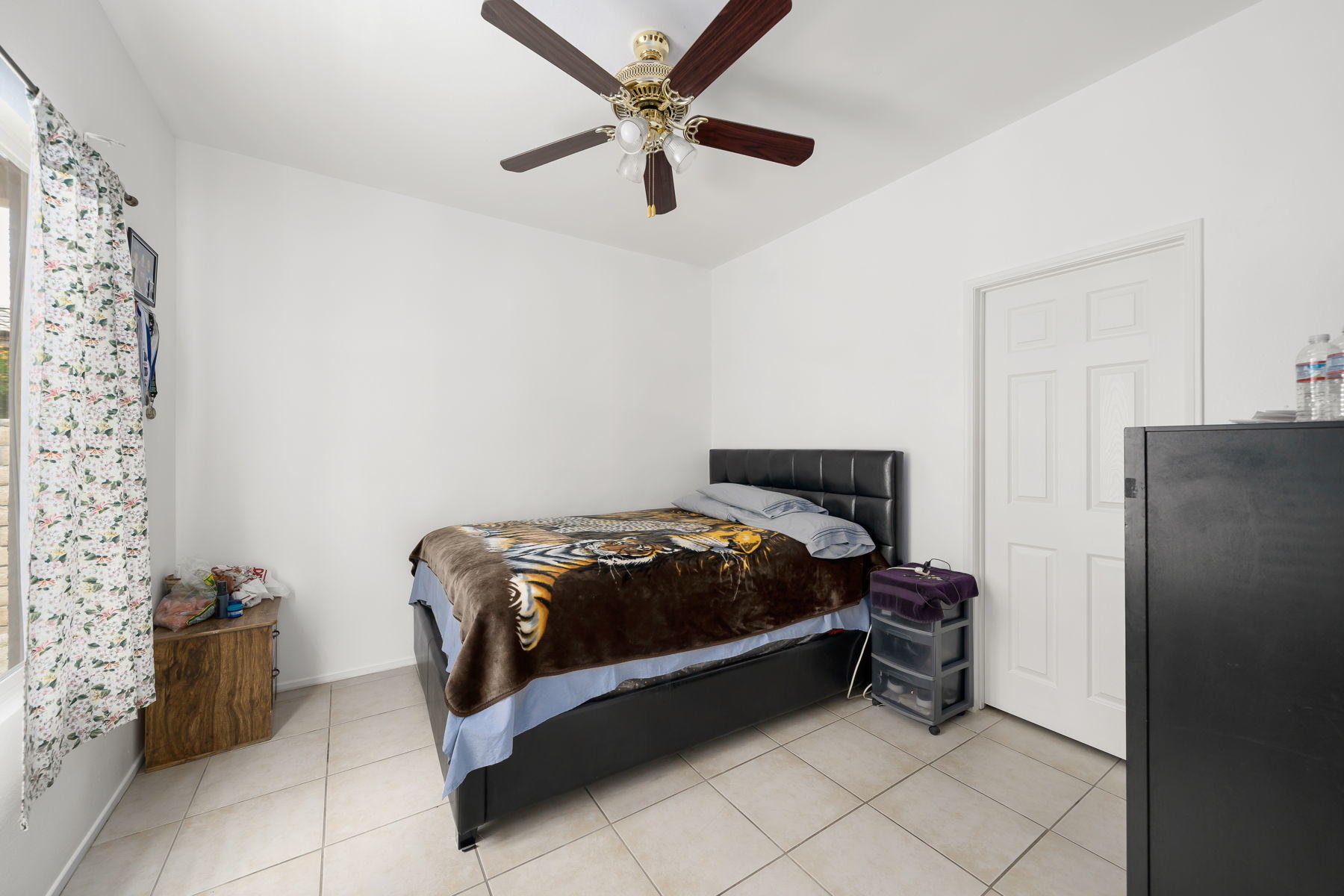67848 Rio Largo Road Cathedral City, CA 92234 - Photo 17 of 48 Guest Bedroom