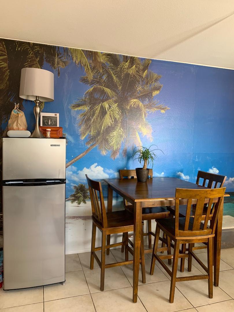 67848 Rio Largo Road Cathedral City, CA 92234 - Photo 23 of 48 Dinining area in casita