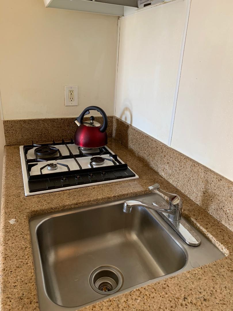 67848 Rio Largo Road Cathedral City, CA 92234 - Photo 24 of 48 Kitchenette in Casita