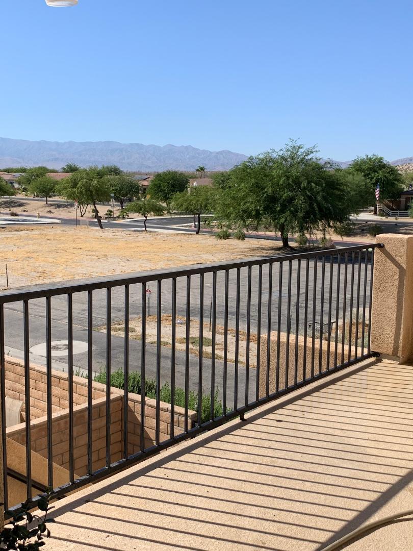67848 Rio Largo Road Cathedral City, CA 92234 - Photo 28 of 48 Patio views