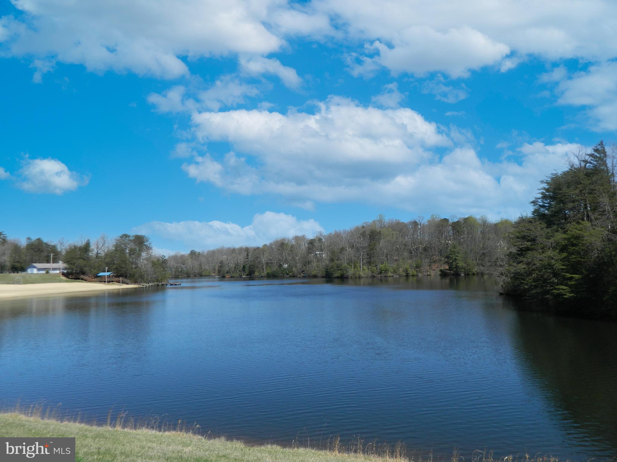 1084 Rimrock Road Lusby, MD 20657 - Photo 14 of 29 Community's Lake Lariat