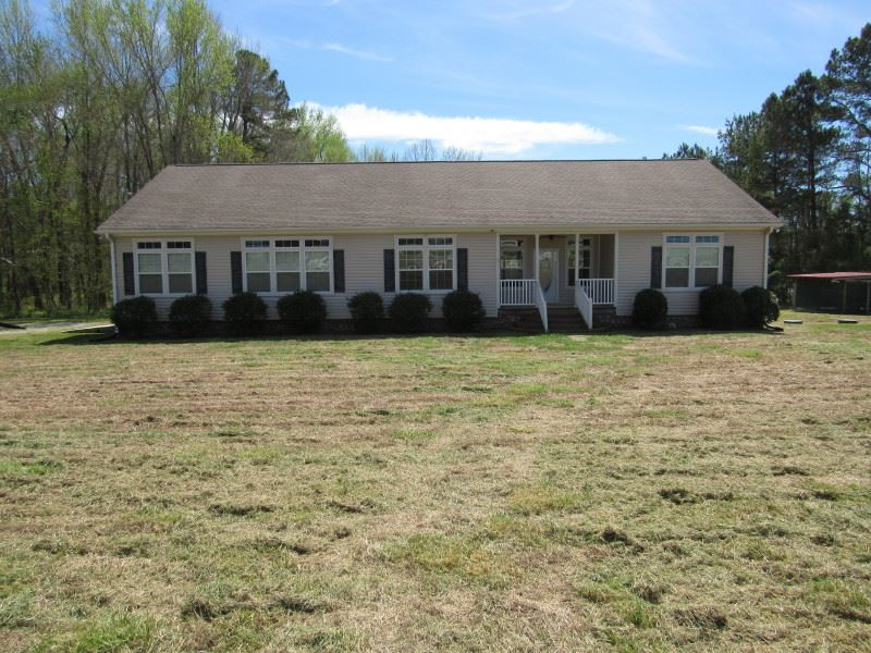 3602 Ellis Chapel Road Bahama, NC 27503 - Photo 2 of 11 Photo 2