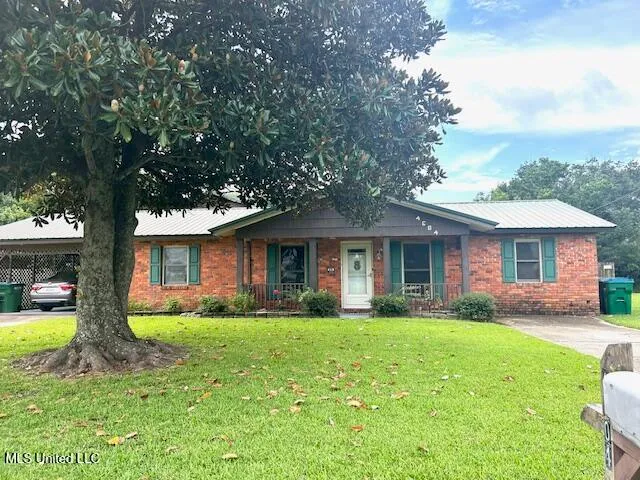 $214,000 | 4604 Ingalls Avenue, Pascagoula, MS 39581