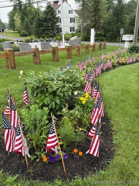 21 S Road Harwinton, CT 06791 - Photo 38 of 38 Harwinton Town Green