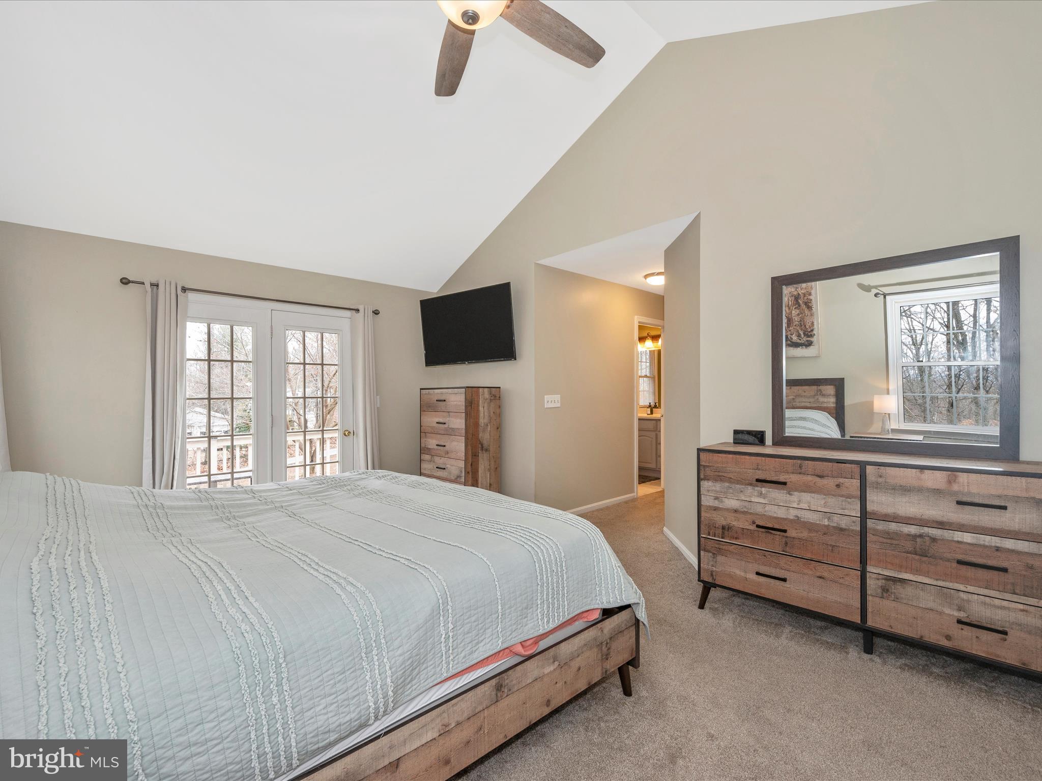 3905 Buffalo Road New Windsor, MD 21776 - Photo 20 of 53 Primary Bedroom