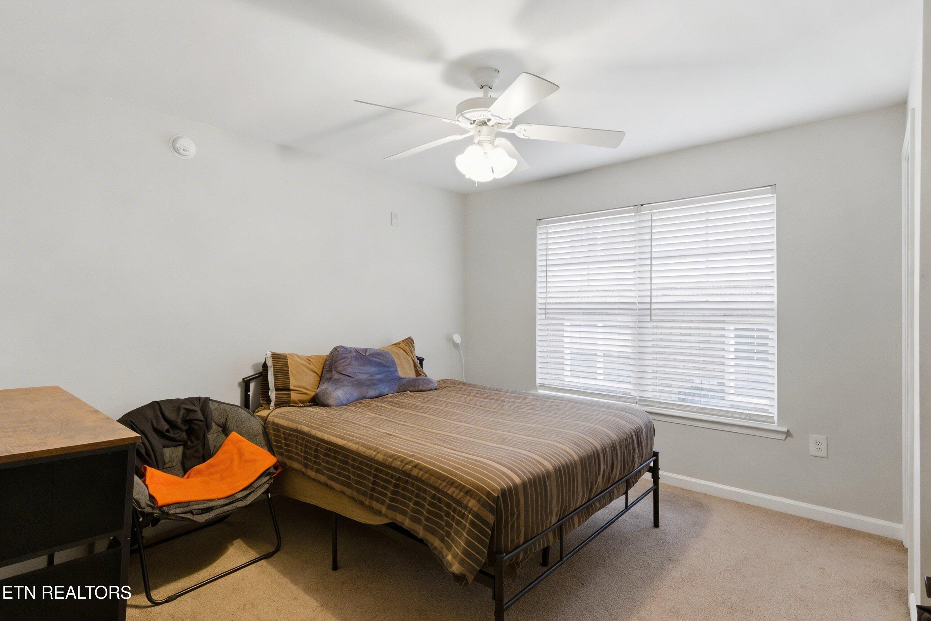 3704 Spruce Ridge Way, Unit 2024 Knoxville, TN 37920 - Photo 12 of 31 Bedroom 4