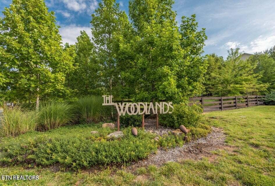 3704 Spruce Ridge Way, Unit 2024 Knoxville, TN 37920 - Photo 15 of 31 Woodlands of Knoxville