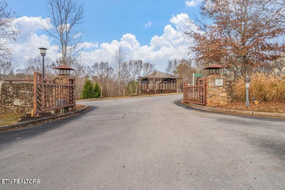 3704 Spruce Ridge Way, Unit 2024 Knoxville, TN 37920 - Photo 16 of 31 Gated Entry