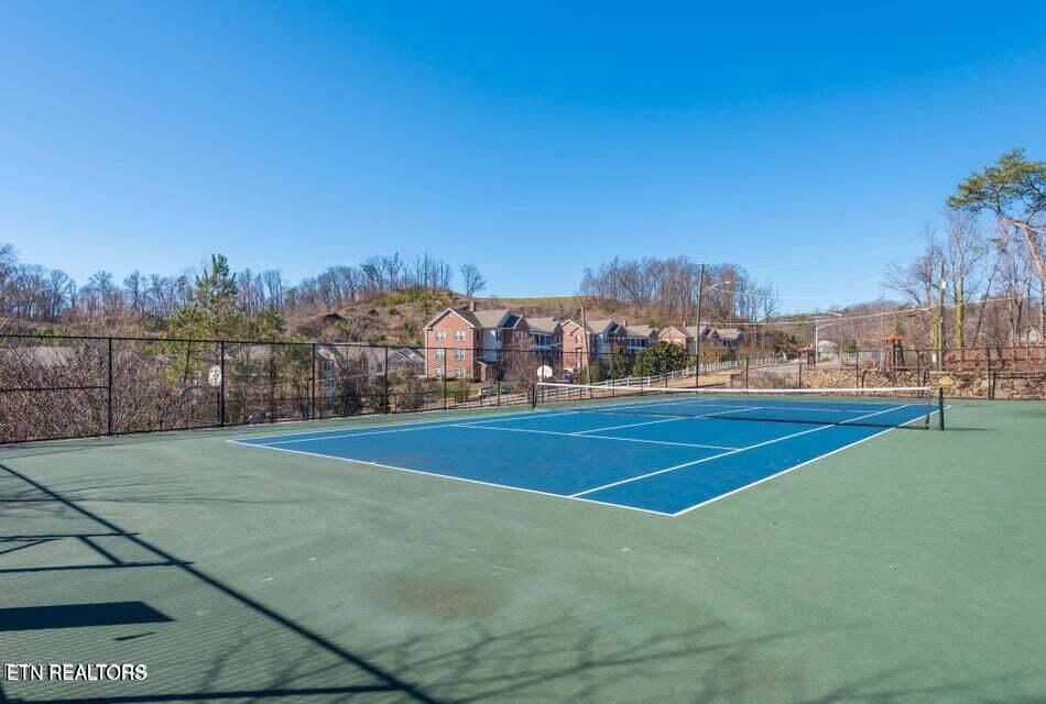 3704 Spruce Ridge Way, Unit 2024 Knoxville, TN 37920 - Photo 20 of 31 Tennis