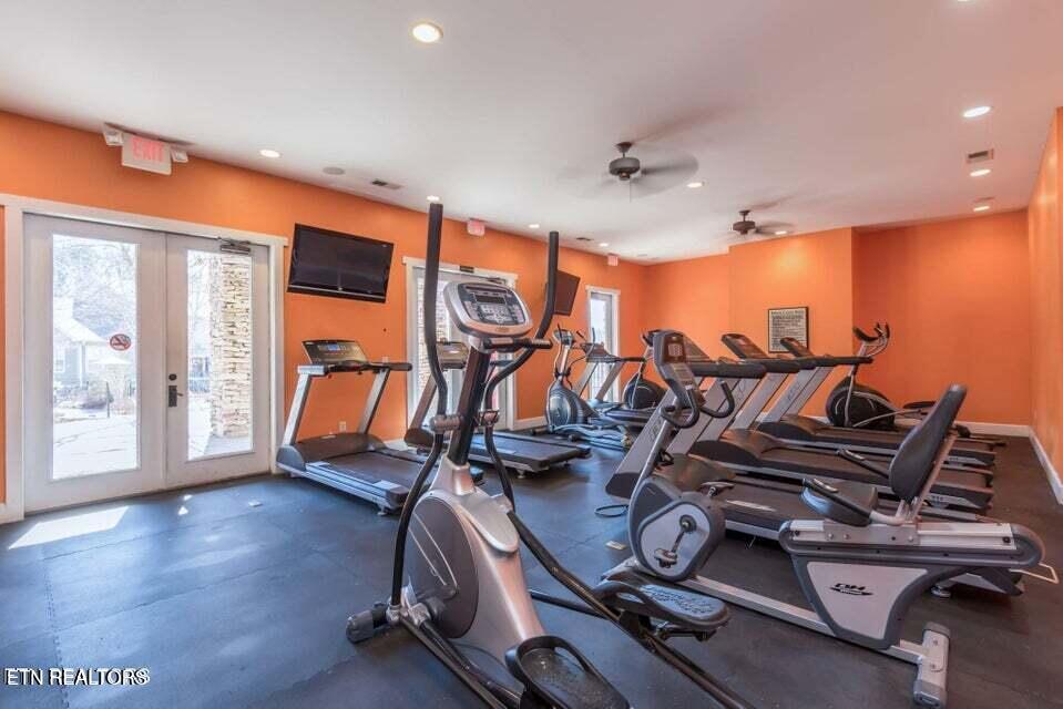 3704 Spruce Ridge Way, Unit 2024 Knoxville, TN 37920 - Photo 24 of 31 fitness