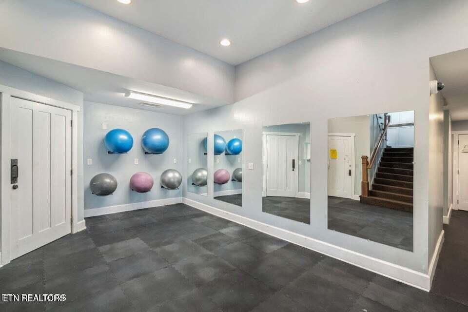 3704 Spruce Ridge Way, Unit 2024 Knoxville, TN 37920 - Photo 25 of 31 fitness